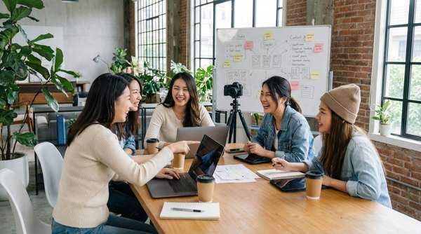 蜜桃视频创意视频