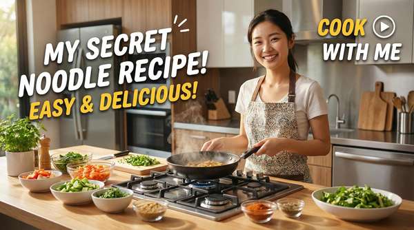 蜜桃视频美食视频教程